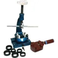 Rolex Watch Case Opener fits Rolex & Pin Remover Watchmaker Repair Tool