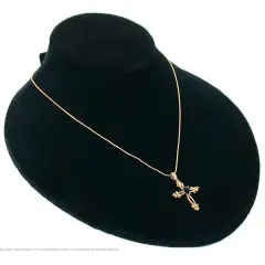 Black Velvet Necklace Busts Slatwall Jewelry Display