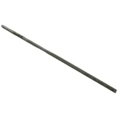 Swiss Joint Round Edge Needle Stone Setting File #2