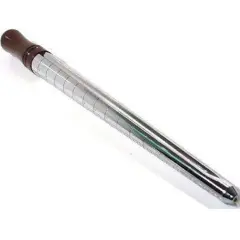 Ring Mandrel Chrome Metal SIZING Tool