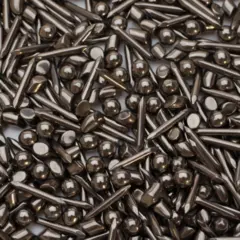 Stainless Steel Shot Jewelers Mix 2 lbs