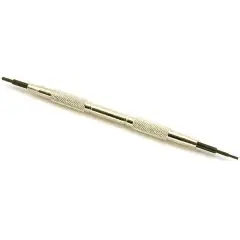 Spring Bar 2 End Watchband Pin Remover Watch Hand Tool