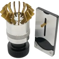 Watch Crystal Remover + Inserter Tool