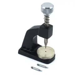 Hand Presser Center Spring Pocket Watch Tool