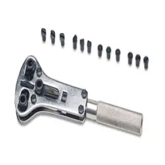 Waterproof Imitation Jaxa Watch Case Wrench | CWR-771.00