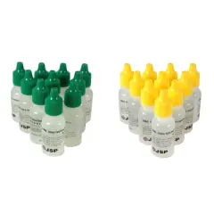 10K & 14KGold Jewelry Testing Acid Kit 20Pcs