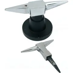 Jewelers Tools Horn Anvil On Base Jewelry Silversmith
