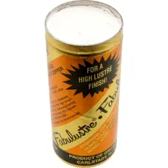 Fabulustre Polishing Compounds Jewelry 1 lb Grobet Vigor Rouge Bar Tube Buffing
