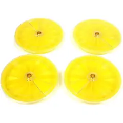 4 Sorting Tray Beading Storage Compartment Parts Tool