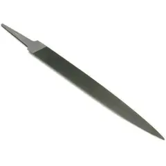 Swiss #0 Cut Barrette Hand File 6"