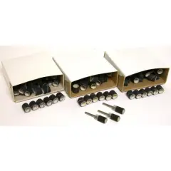 303 Abrasives Drum Rotary Tools