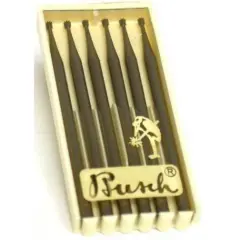 Busch Inverted Cone Stone Setting Burs 014