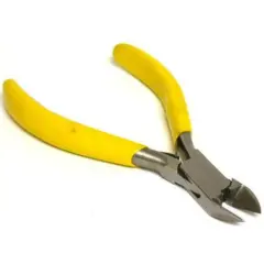 Side Cutting 130mm Spring Plier