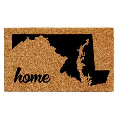 Maryland Doormat