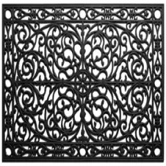 Gatsby Rubber Doormat