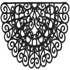 Lady Antabella Rubber Doormat