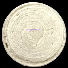 3D Premium Sculpture Painting Paste|Texture Paste|Decorative Plaster|Ready to Use|Ideal for Artwork|Stencil|Flowers|Texture|Art Relief|New Formula| 6 oz by Volume|Ezgi Sertcetin Off white