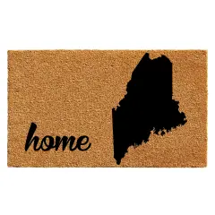 Maine Doormat