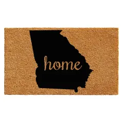 Georgia Doormat