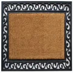 Rembrandt Doormat