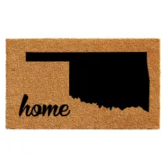 Oklahoma Doormat
