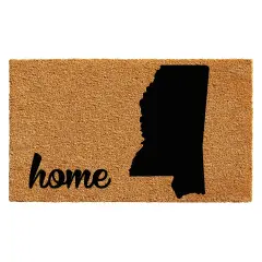 Mississippi Doormat