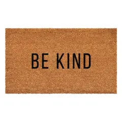 Be Kind Doormat