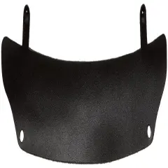 PT 3 OptiVISOR Leather Comfort Band