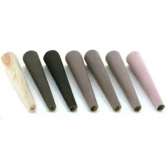 6 Emery Sandpaper Shells Polishing Machine Sanding Tool