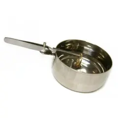 Soldering Cool Cup Jewelers Repair Bench Torch Tool