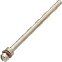 Rotary Tool Mandrel Arbor 1/8" Shank 1/16" Screw