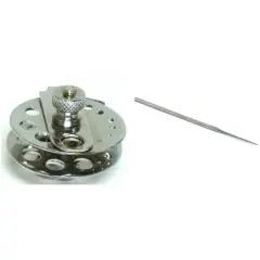Bead Vise Beading Jewelers Tool & Beading Awl