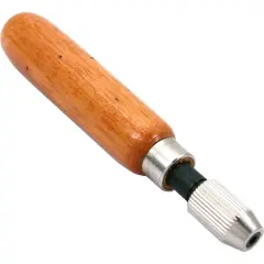 Graver Handle Pin Vise Jewelers Metal Engraving Tool