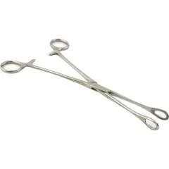Forester Sponge Forceps Body Jewelry Piercing Lock