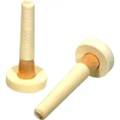 Jewelers Polishing Machine Buffing Inside Ring Tools