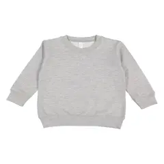 RABBIT SKINS Toddler Fleece Sweatshirt, 3317