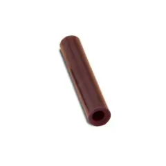 File A Wax Ring Tube Purple #T-1062 6"