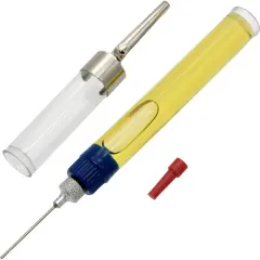 FOREDOM MOTOR AND HANDPIECE LUBRICANT OIL IN HYPODERMIC DISPENSER MS10005
