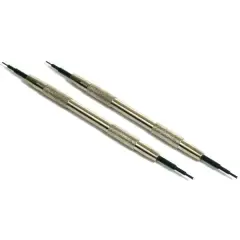 2 Watch Band Bracelet Spring Bar Pin Link Remover Tool