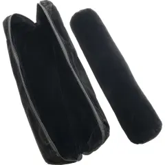 Watch Bangle Bracelet Travel Pouch Jewelry Display Box Free Shipping