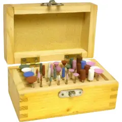 Lapidary Stone Cutting Wheels & Tools