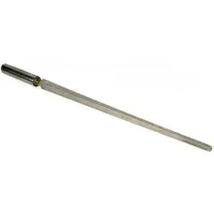 BEZEL MANDREL FORMING RECTANGULAR JEWELRY TOOL STEEL