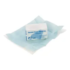 25 Blue & White Antwerp-Style Diamond Papers