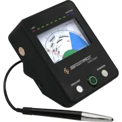 SMARTPRO &reg; SPGE-I Gem Eye I Gem and Diamond Tester Smart Pro