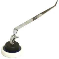 Third Hand Soldering Tool + Tweezers