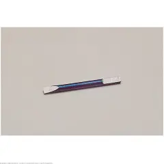 Replacement Reversible Screwdriver Blades, Size 3, 1.50 Millimeters, 3 Pieces | SCR-740.03