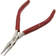 Mini Long Needle Nose Pliers Jewelers Wire Beading Tool