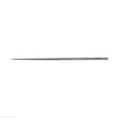 Grobet Swiss Round Needle File Cut #2 6 1/4"