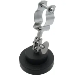 Soldering Ring Stand for Ceramic Rod Jewelers Tool for Jewelry Design & Repair
