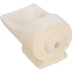 Ceramic Crucible 9 oz To Fit Neycraft